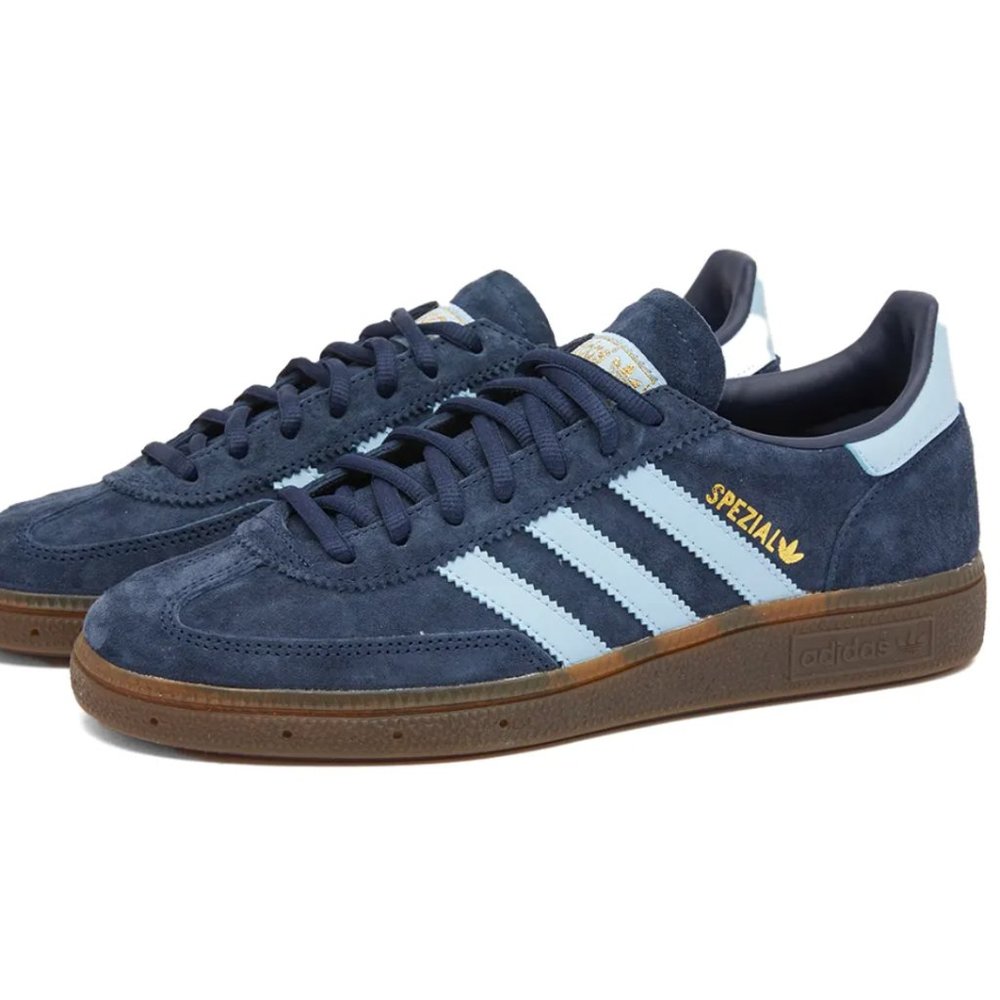 Adidas Handball Spezial Navy NWT